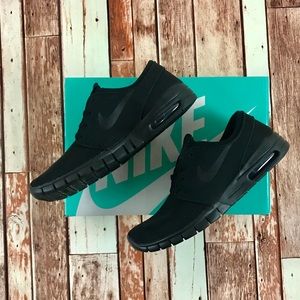 Nike SB Stefan Janoski Max Men's Skateboarding